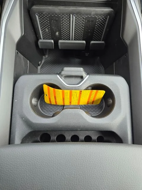 2025 RAM Ram 2500 Pickup Big Horn - Photo 17