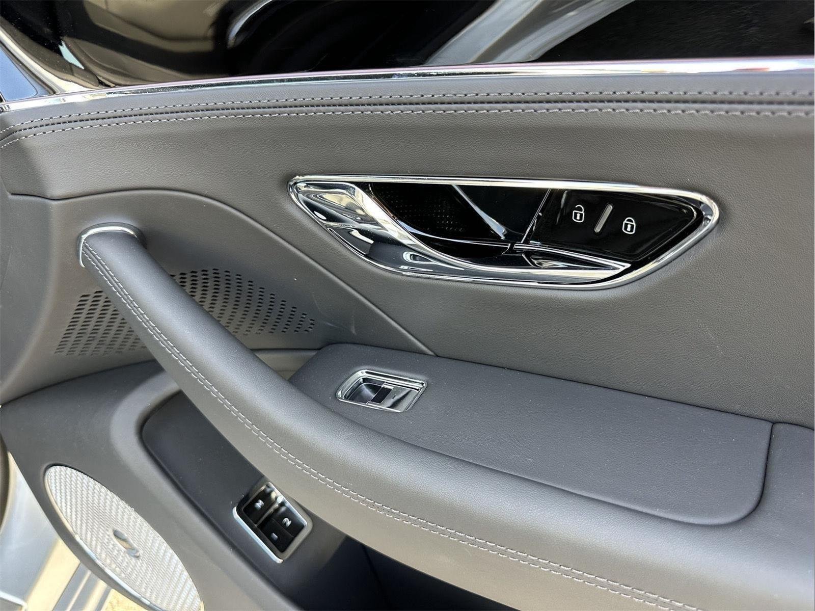 2026 Bentley Flying Spur - Photo 27