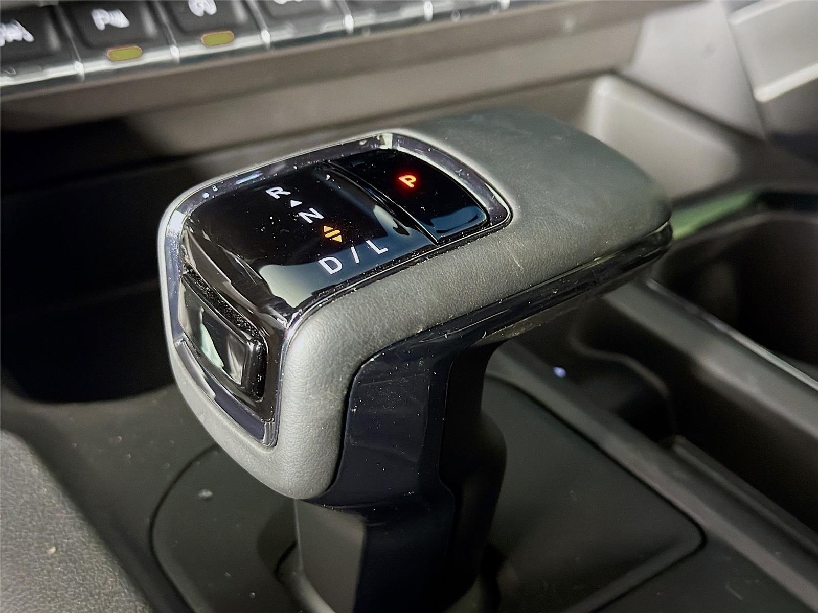 Used 2026 Onyx Black GMC AT4 image 18