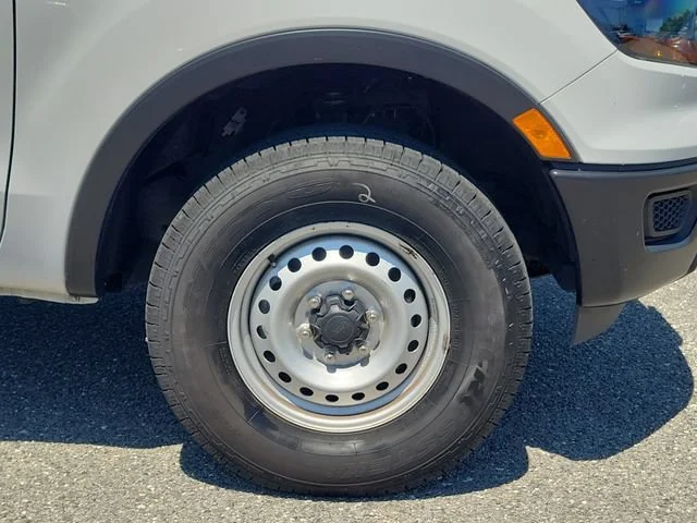 2020 Ford Ranger XL - Photo 6