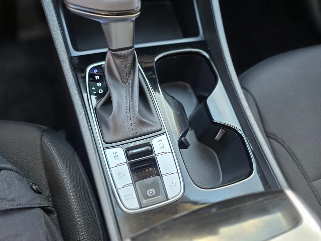 2026 Hyundai Tucson SEL - Photo 34