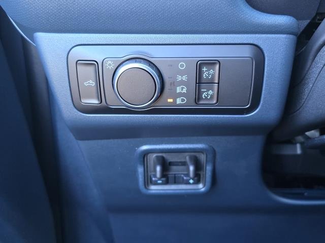 New 2026 Azure Gray Metallic Tri-Coat Ford XLT image 14