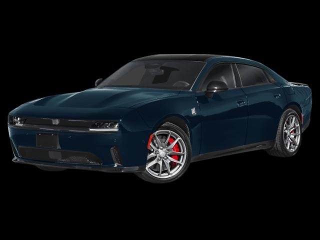 New 2026 Bludicrous Exterior Paint Dodge Scat Pack image 1