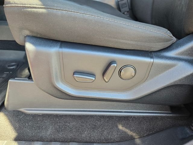 Used 2019 Red Ford XLT image 12