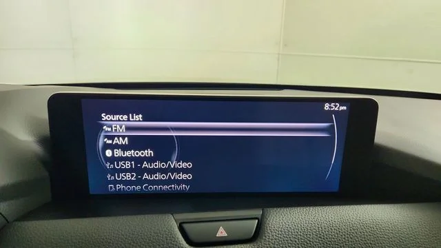 New 2026 Jet Black Mica Mazda SC Plus AWD image 19