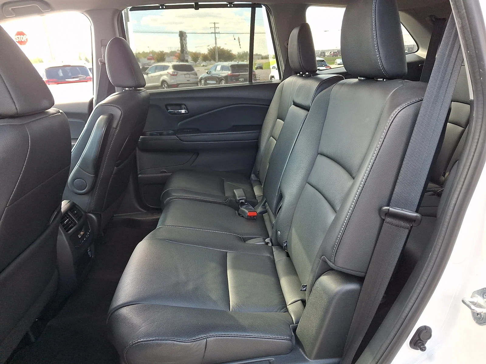 Used 2021  Honda Special Edition image 10
