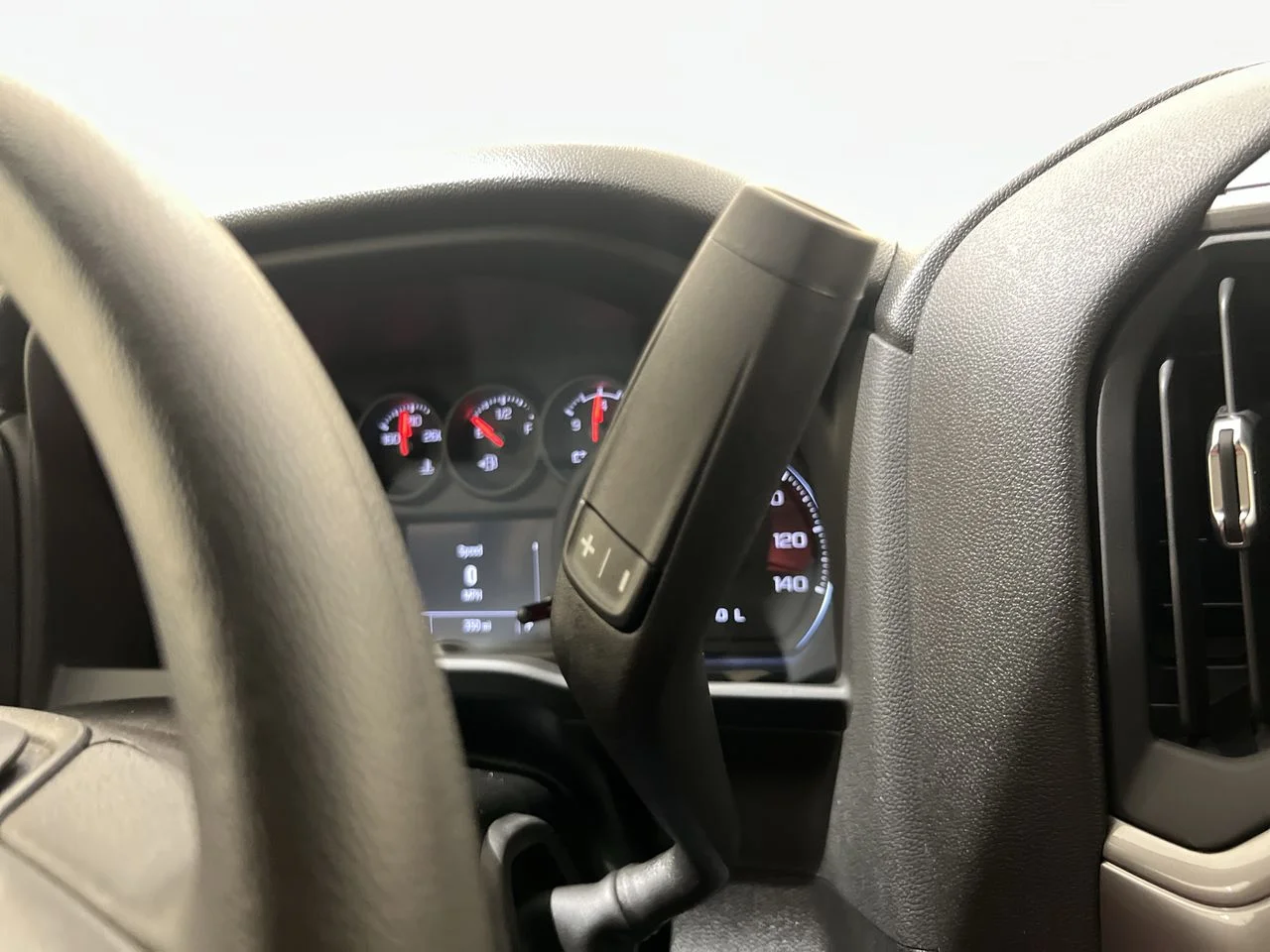 2025 GMC Sierra 1500 Pro - Photo 52