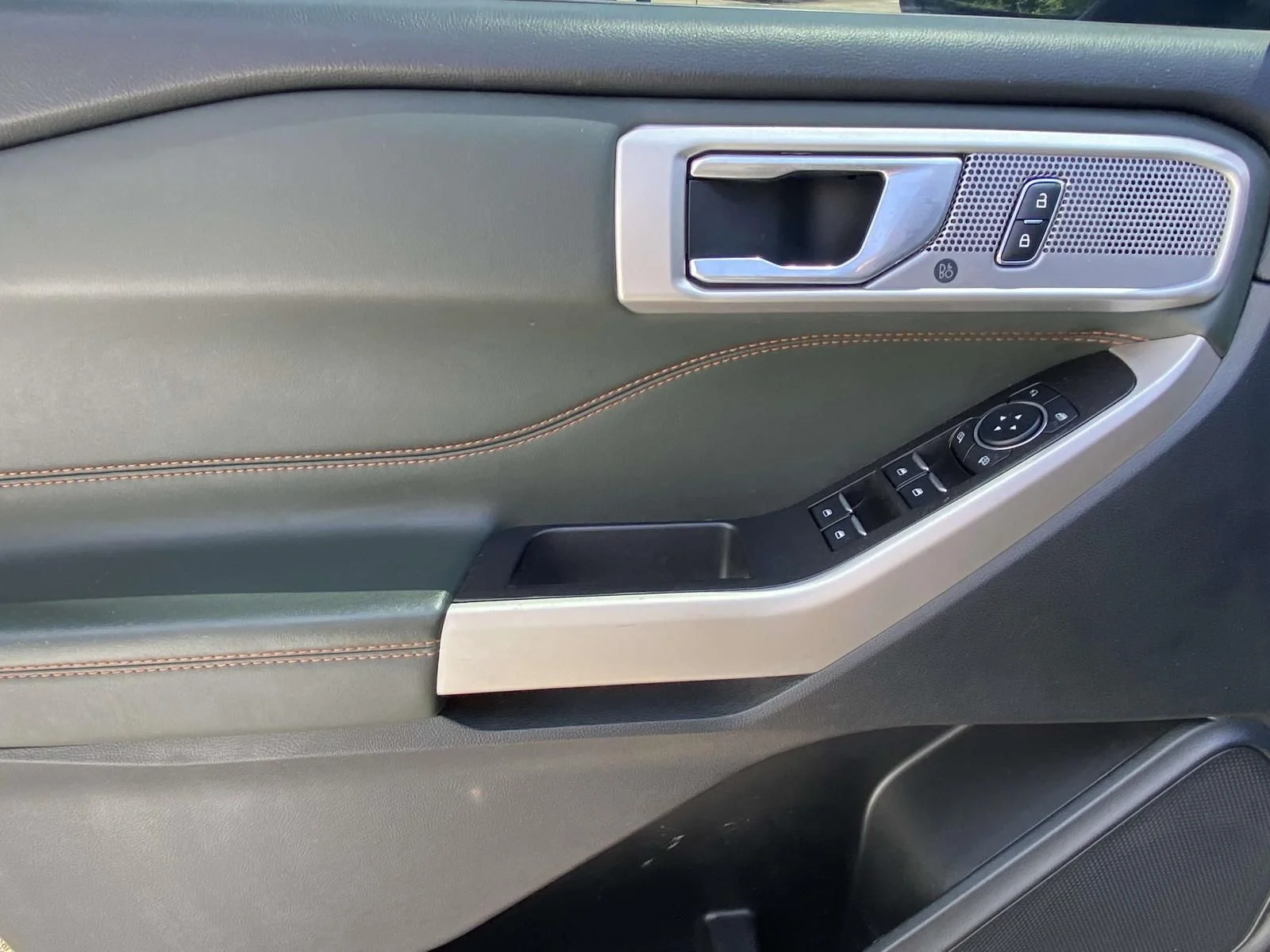 Used 2023 Blue Ford Timberline image 14