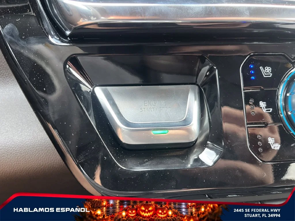 New 2026 Titanium Rush Metallic GMC Denali image 20
