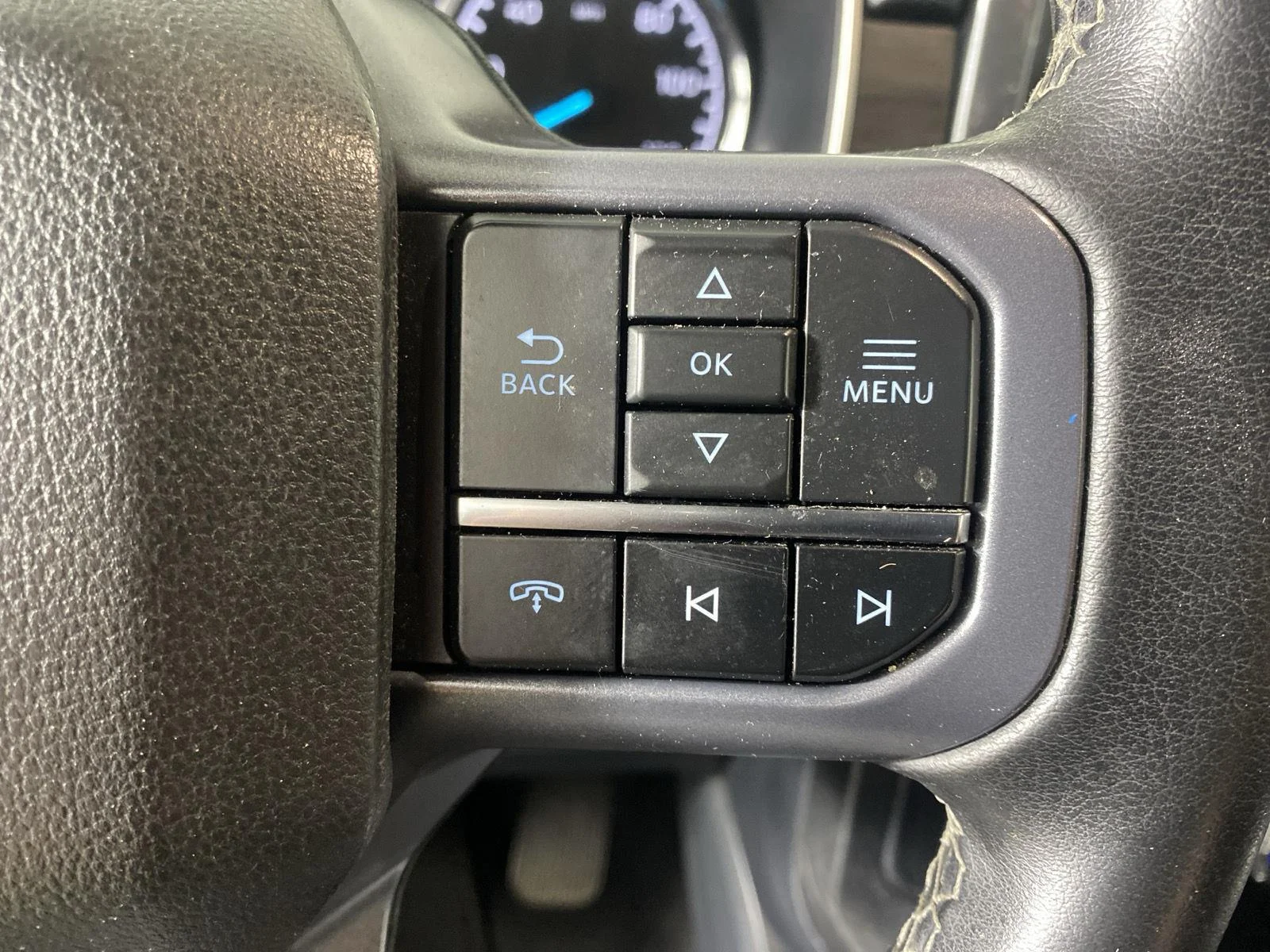 Used 2023 Agate Black Ford XLT image 26