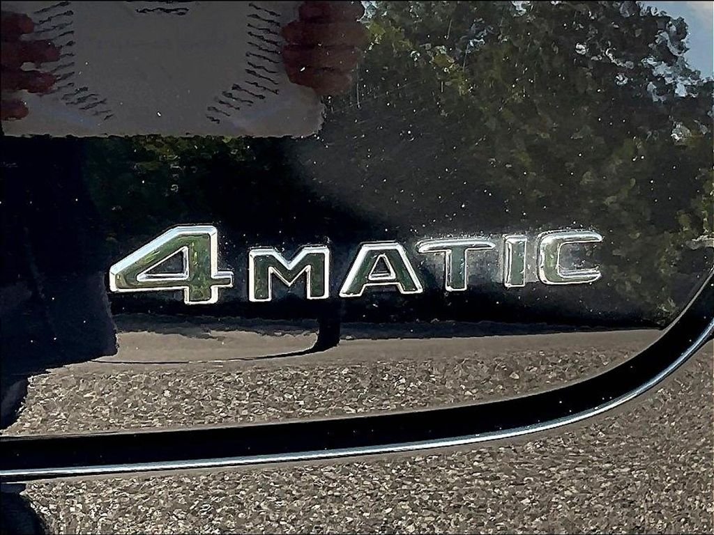 Used 2025 Black Mercedes-Benz CLA 250 image 25