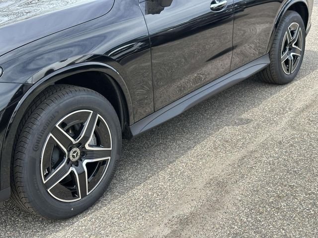 New 2026 Black Mercedes-Benz GLC 350e image 13