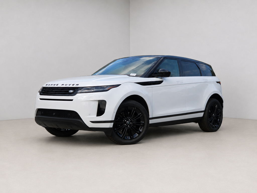 New 2026 Fuji White Land Rover S image 1