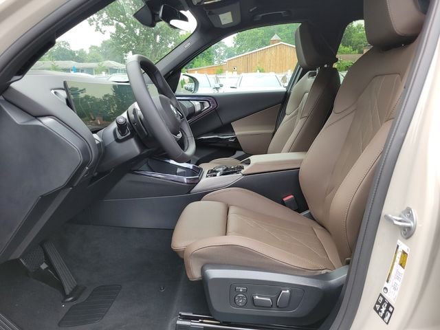 New 2026 Beige BMW 30 xDrive image 20