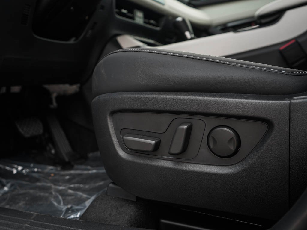 New 2026 Polymetal Gray Metallic Mazda 2.5 S Preferred AWD image 18