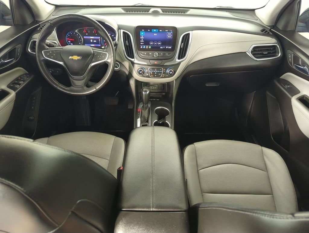 Used 2019 Black Chevrolet Premier image 15