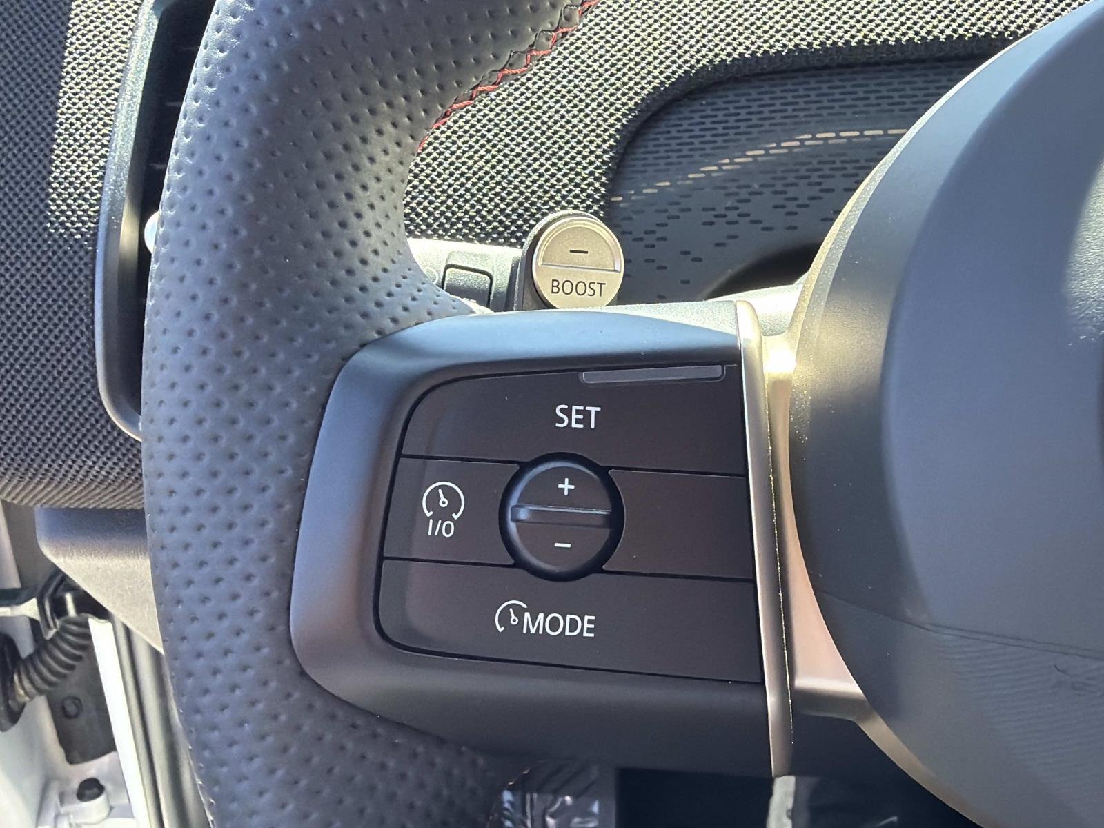 2026 MINI Countryman S - Photo 11
