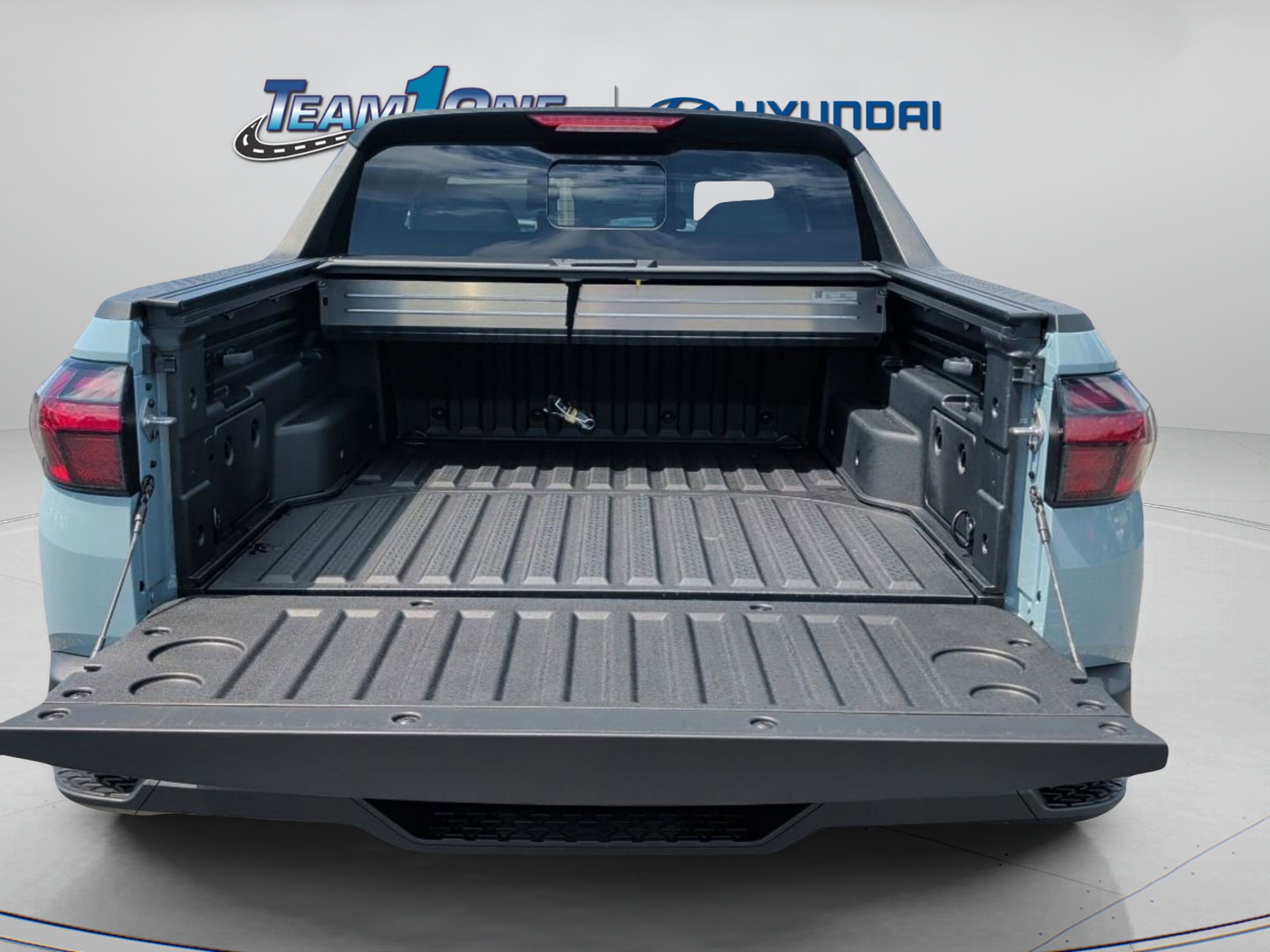New 2026 Blue Stone Hyundai SEL Activity image 16