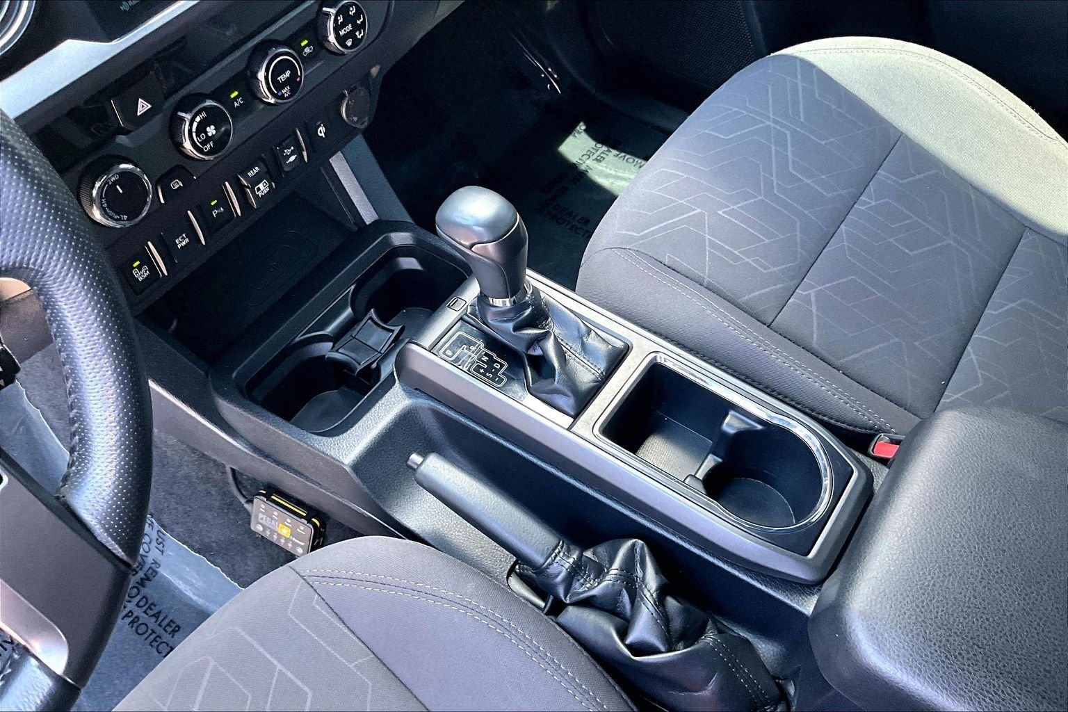 Used 2018  Toyota TRD Off-Road image 17