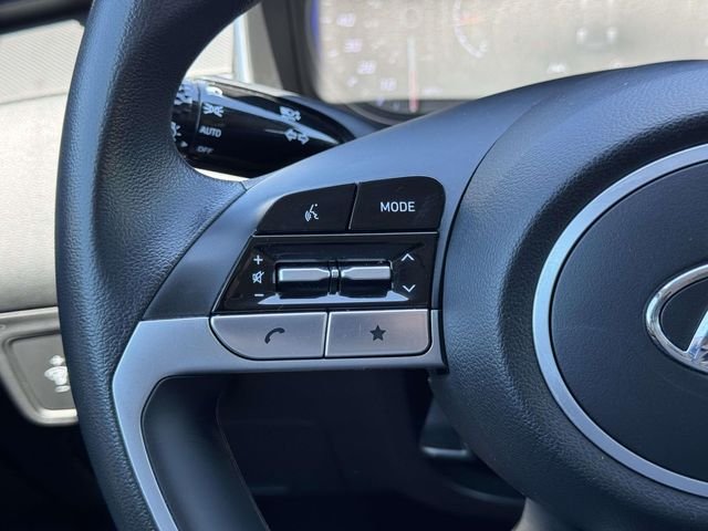 Used 2024  Hyundai SEL image 22