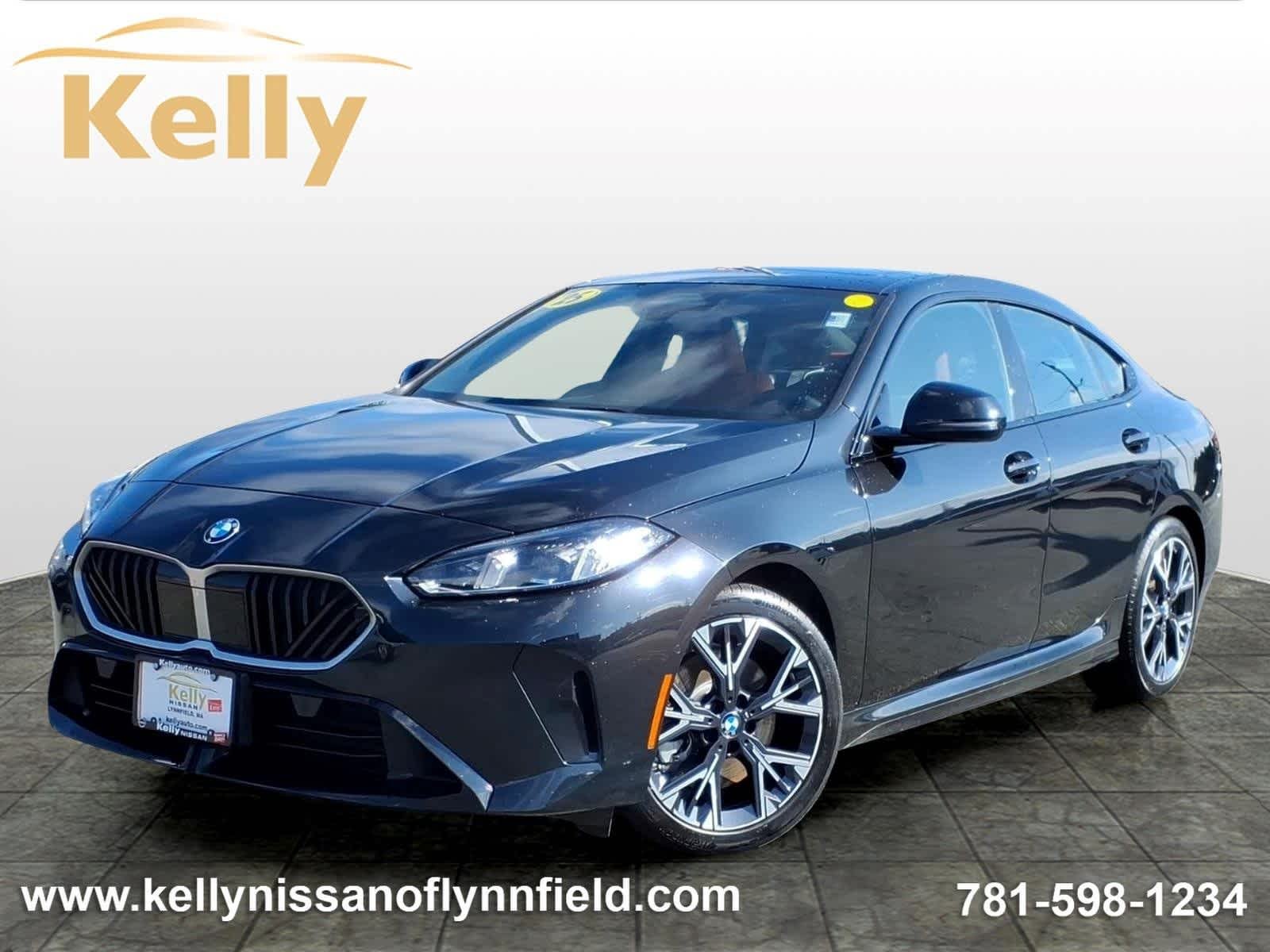 2025 BMW 228 xDrive 228 xDrive