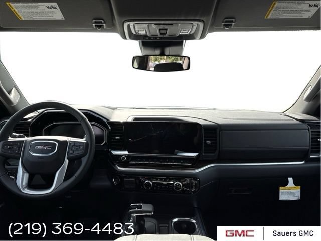 New 2026 Summit White GMC Elevation image 16
