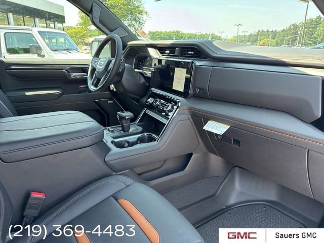 2024 GMC Sierra 1500 AT4 - Photo 33
