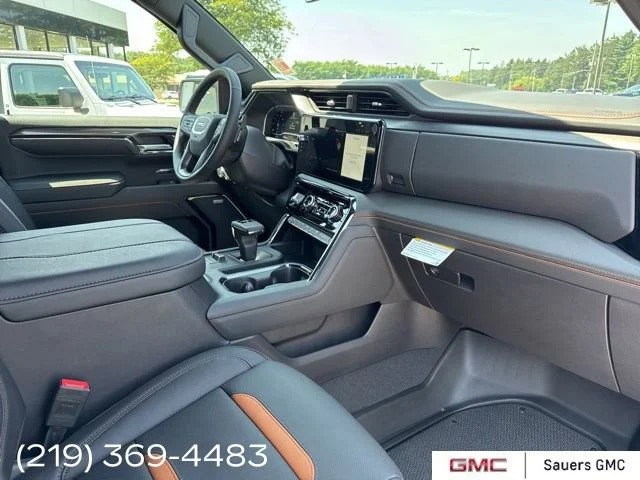 2024 GMC Sierra 1500 AT4 - Photo 33