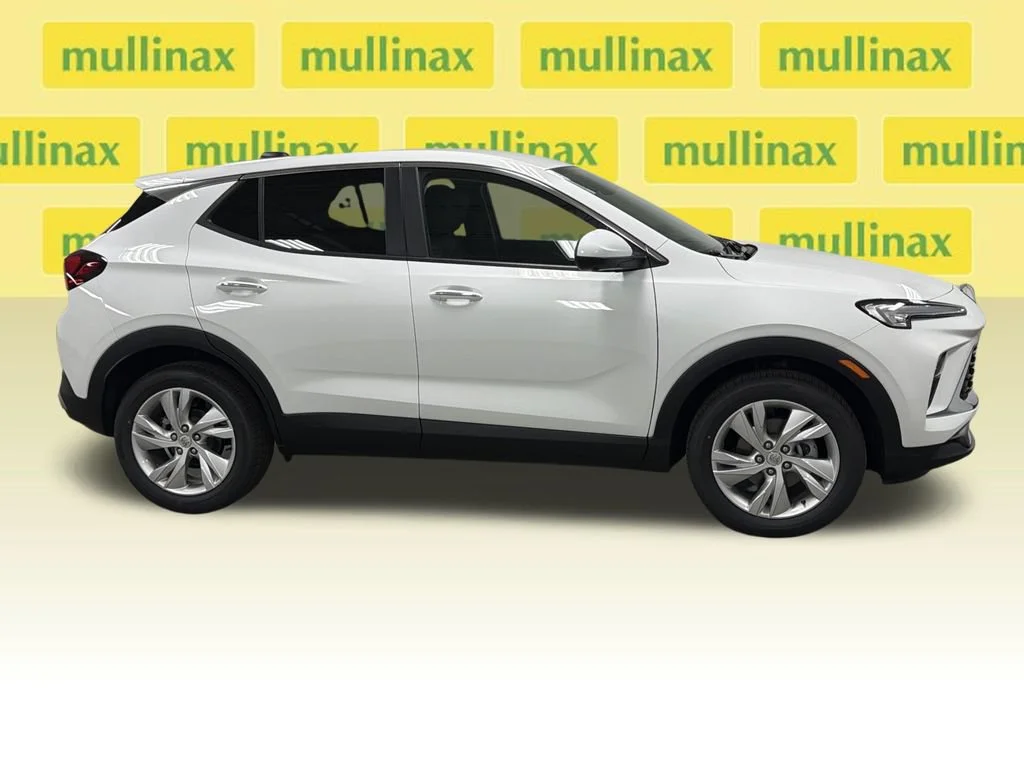 2026 Buick Encore GX Preferred - Photo 16
