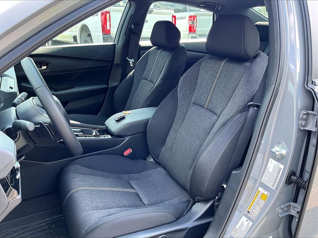 Used 2025 Gray Honda Sport image 10