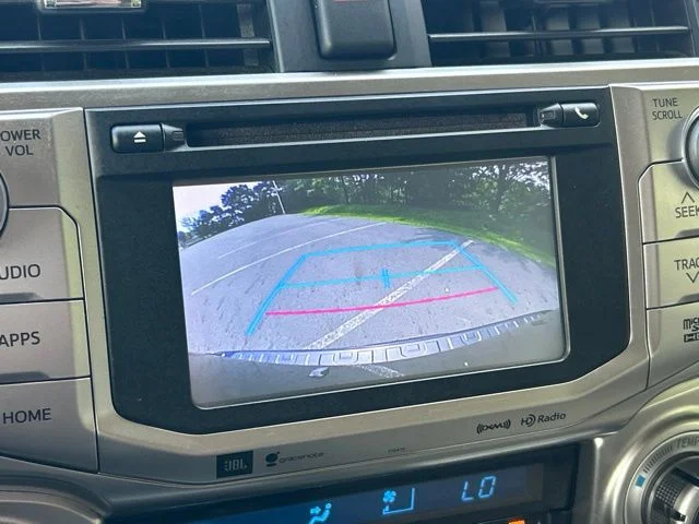 Used 2019 Black Toyota Limited image 70