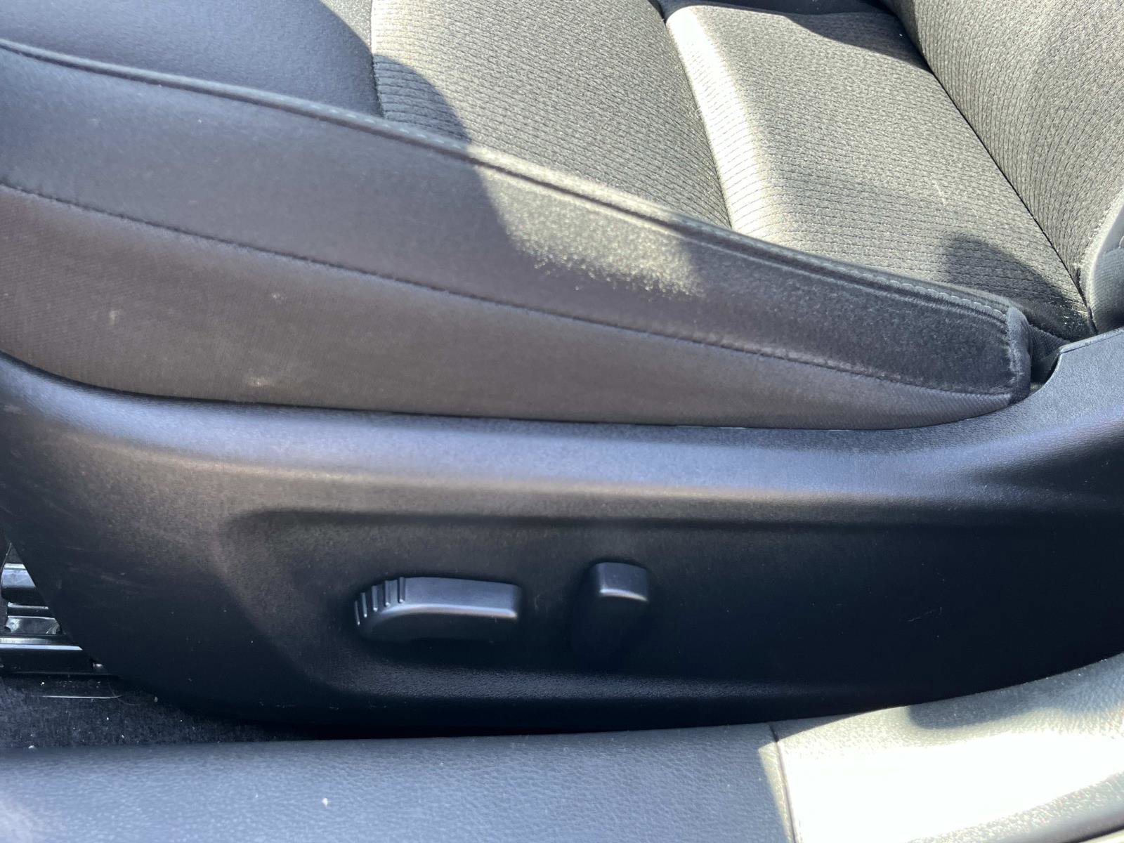 2024 Nissan Altima SV - Photo 26