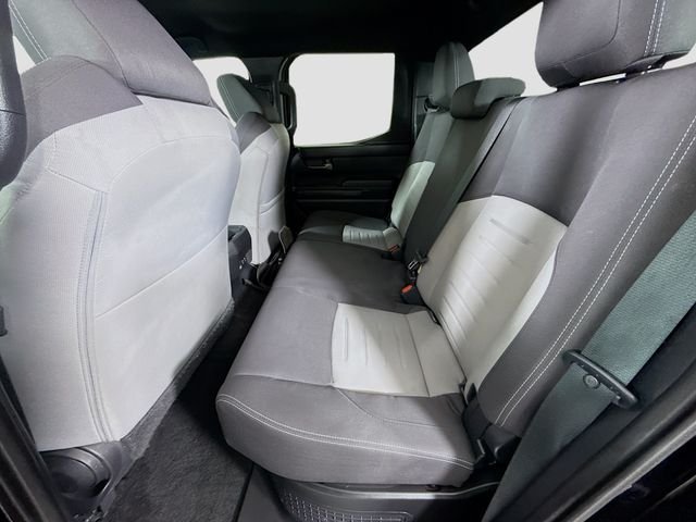 Used 2025 Black Toyota TRD Off Road image 27