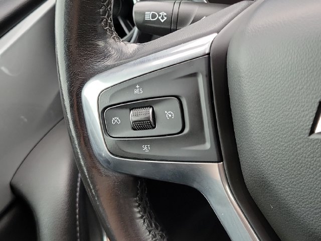 Certified Used 2020 Gray Metallic Chevrolet LT image 15