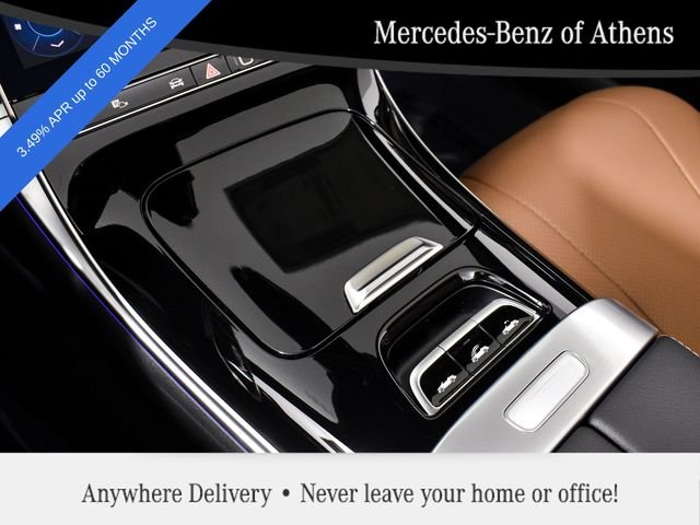 New 2026 Black Mercedes-Benz CLE 450 image 32