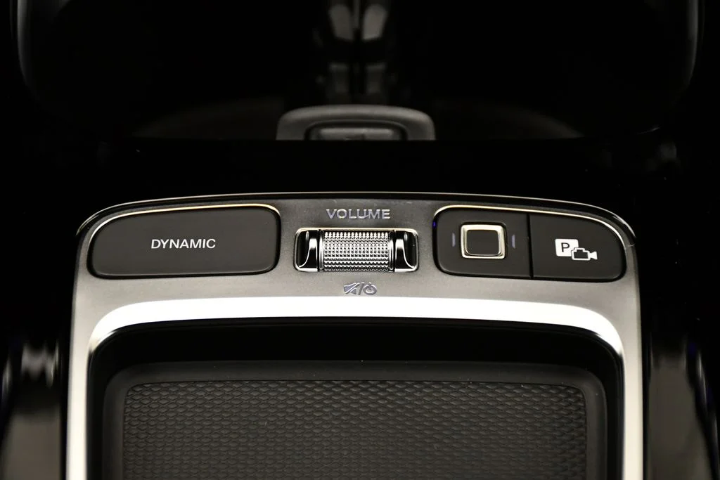 2026 Mercedes-Benz GLA GLA 250 - Photo 34
