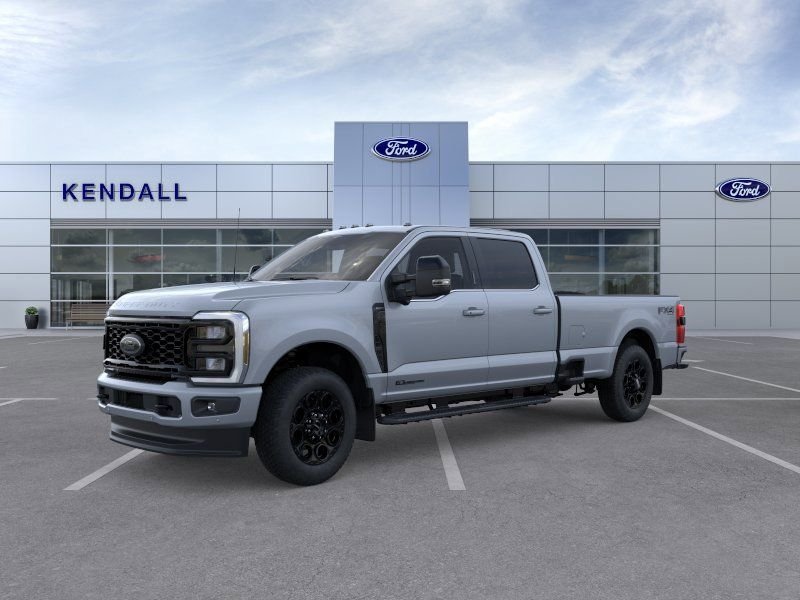 2026 Ford F-350 Lariat 4x4 Crew Cab 8' Box SRW's photo