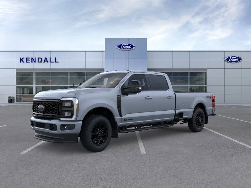 2026 Ford F-350 Lariat 4x4 Crew Cab 8' Box SRW's photo