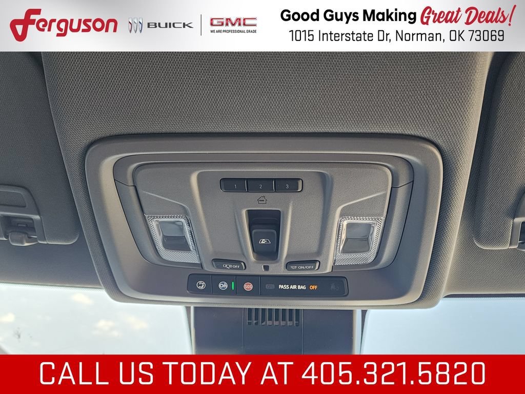 2026 GMC Sierra 1500 Elevation - Photo 35
