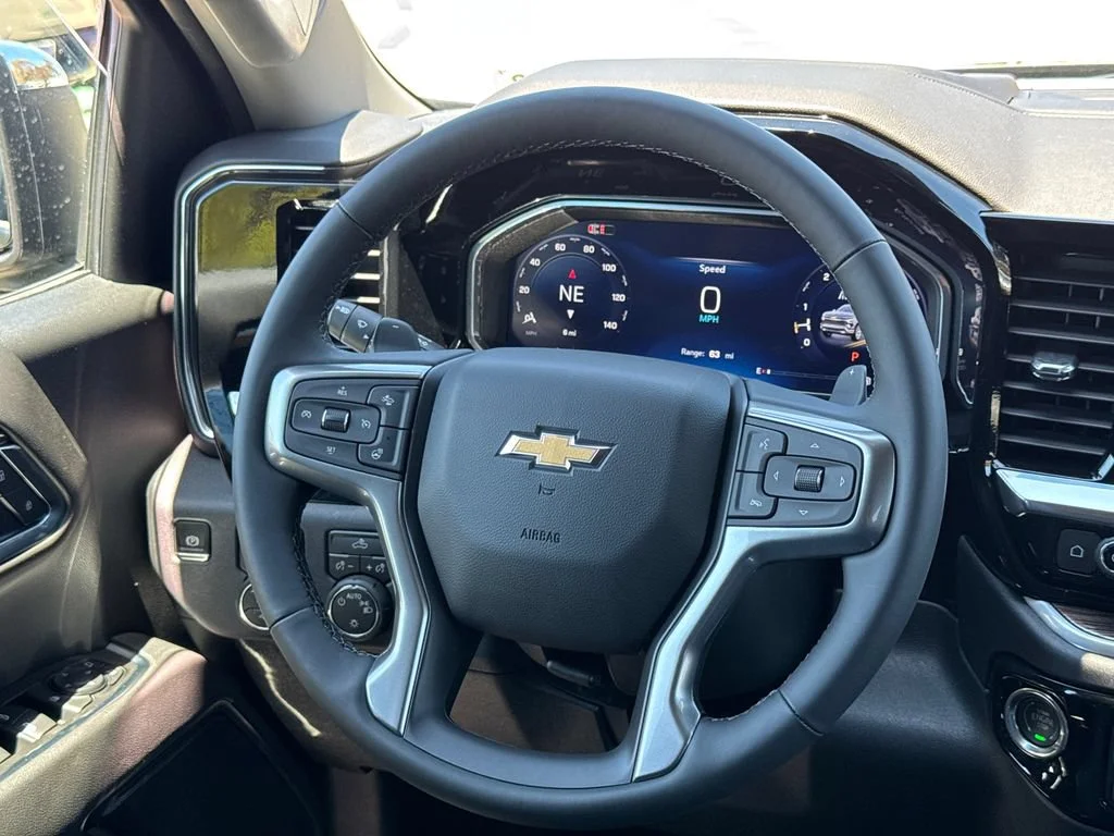 2026 Chevrolet Silverado 1500 LT - Photo 13