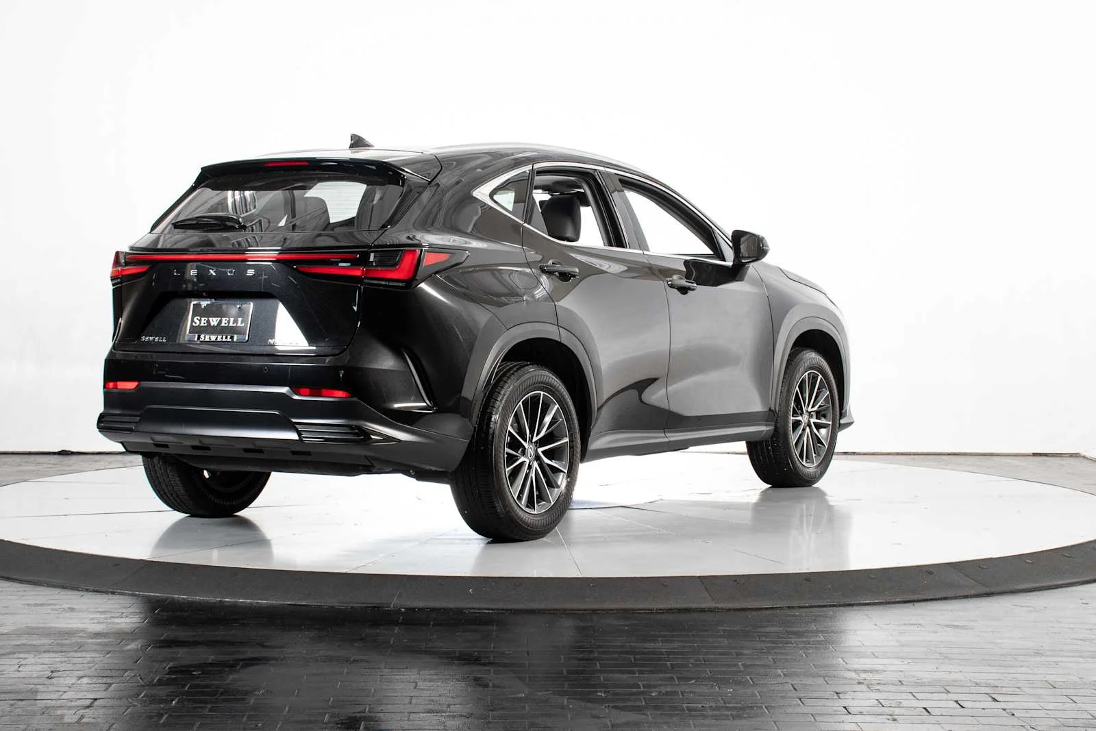 Used 2025 Caviar Lexus Premium image 7