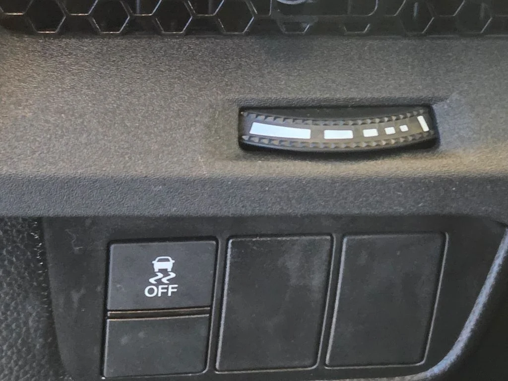 2025 Honda CR-V EX - Photo 33