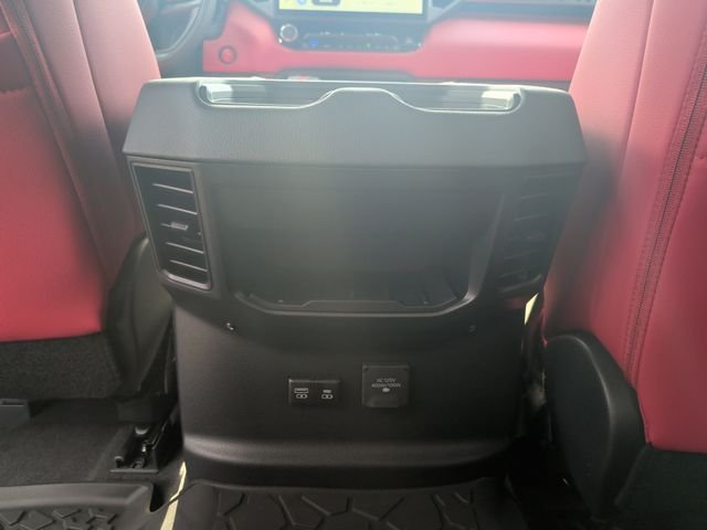 2026 Toyota Tundra TRD Pro - Photo 32