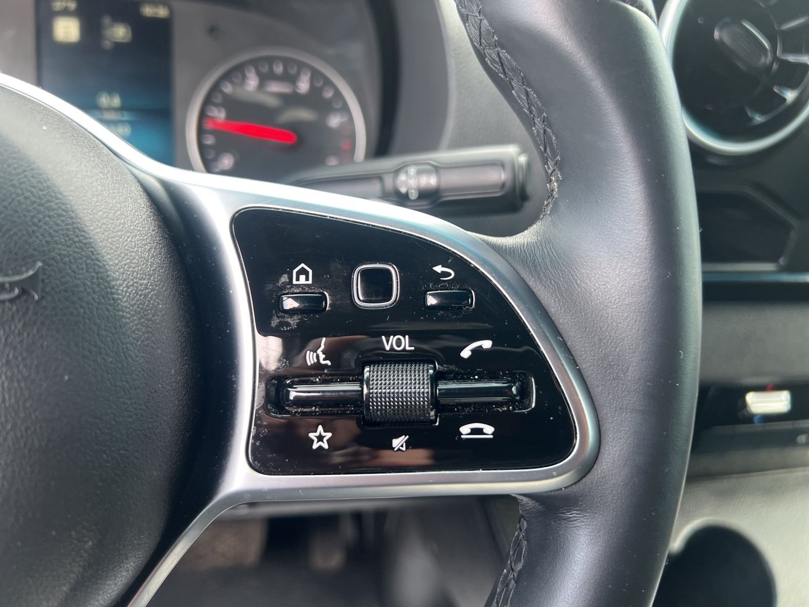 2024 Mercedes-Benz Sprinter Cargo Van Base - Photo 19