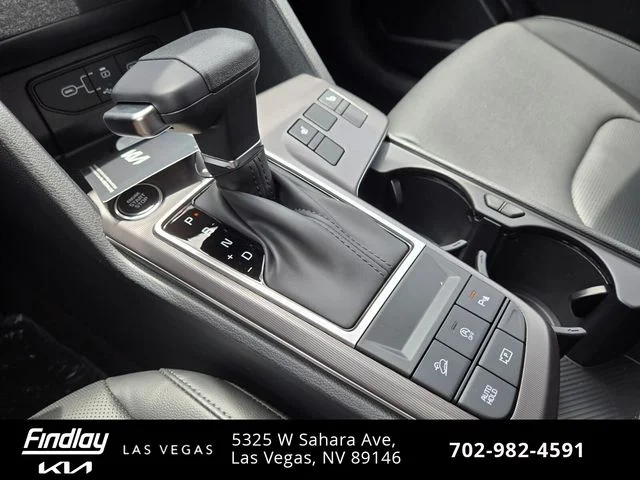 New 2026 Gray Kia EX image 21