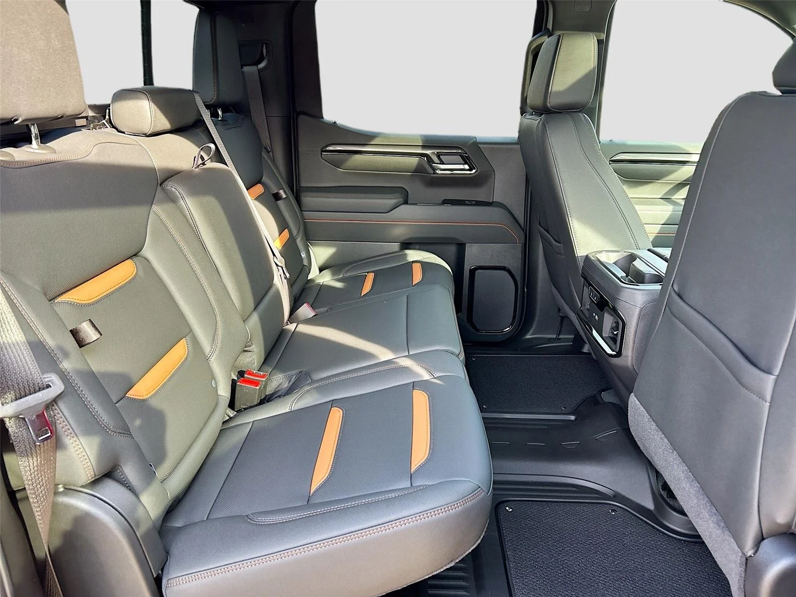 2026 GMC Sierra 1500 AT4 - Photo 28