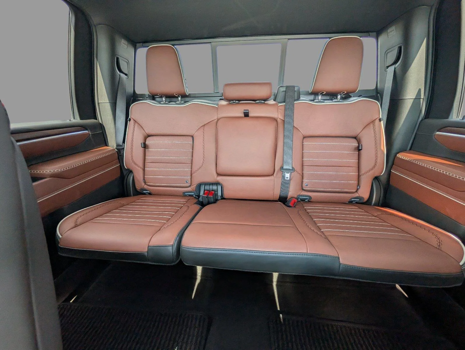New 2026 Sterling Metallic GMC Denali Ultimate image 14