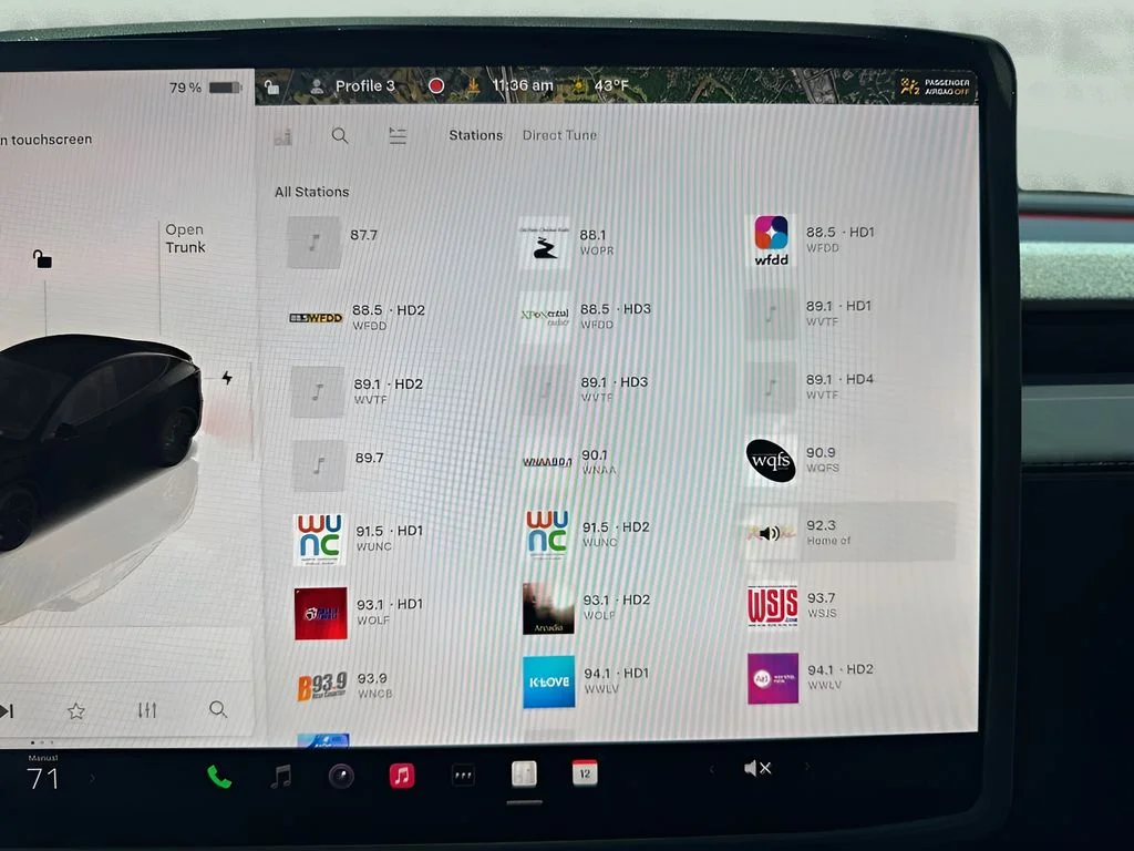 Used 2026  Tesla Long Range image 19