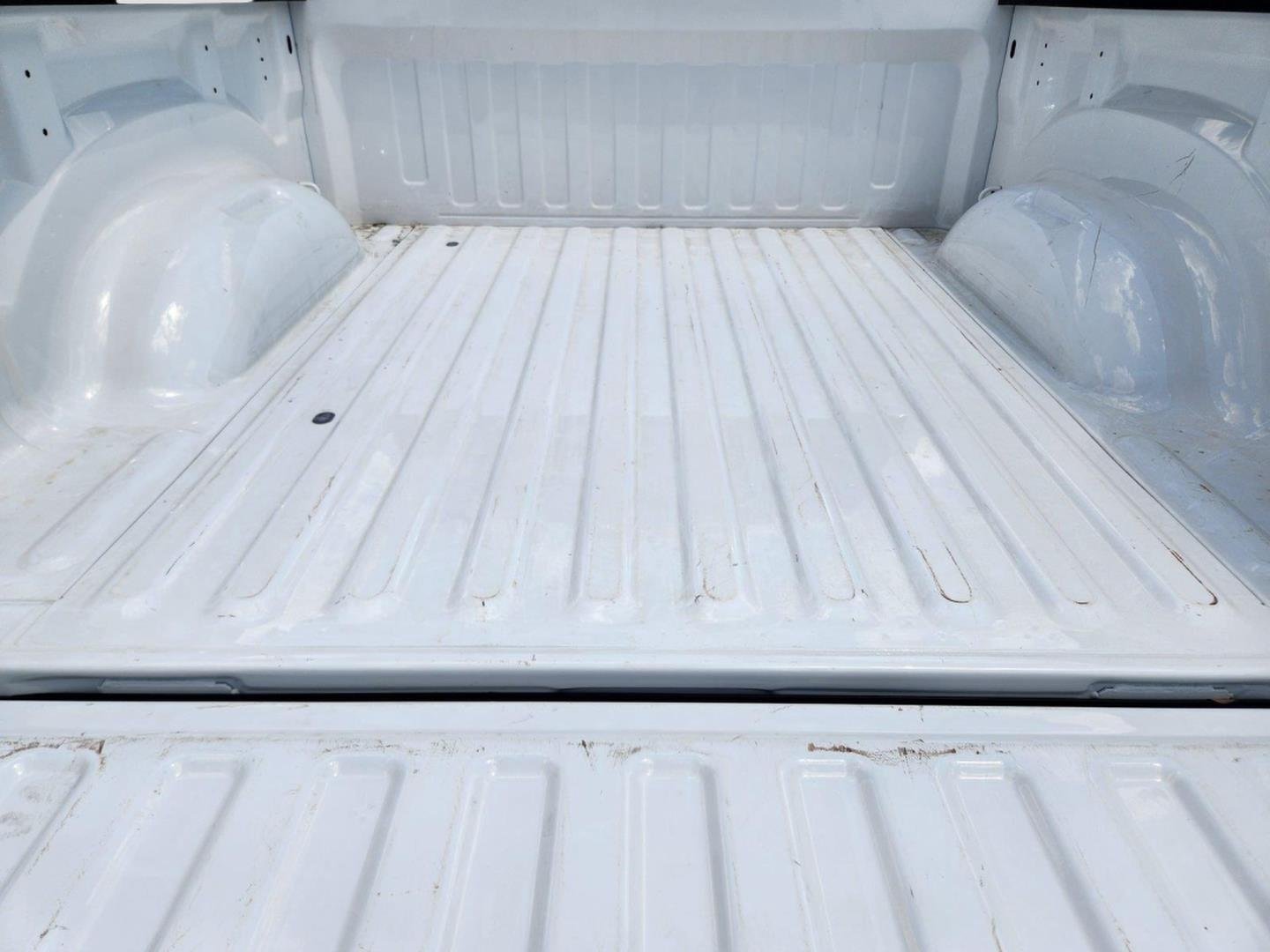 Used 2025 Bright White Clearcoat Ram Big Horn image 31