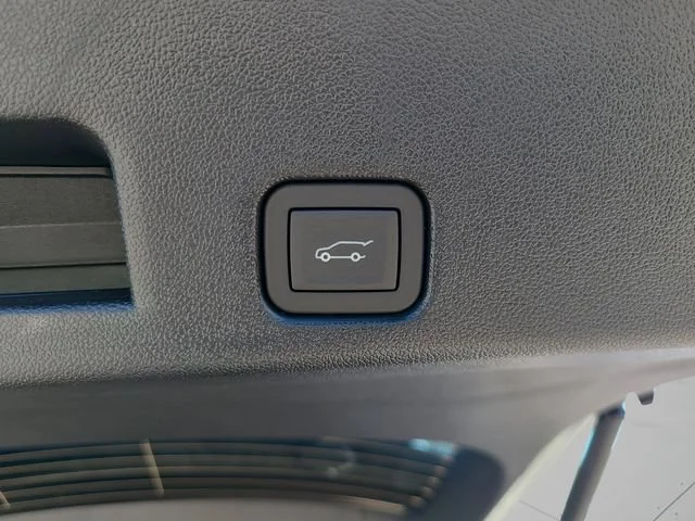 New 2026 Summit White Chevrolet LT image 12